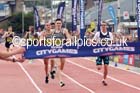 Mens one mile, The Great North CityGames. Photos: David T. Hewitson/Sports for All Pics